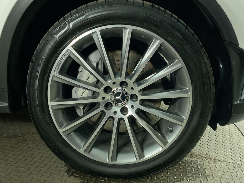 Used Mercedes-Benz GLC 2020 for sale - 76527141: Photo 12