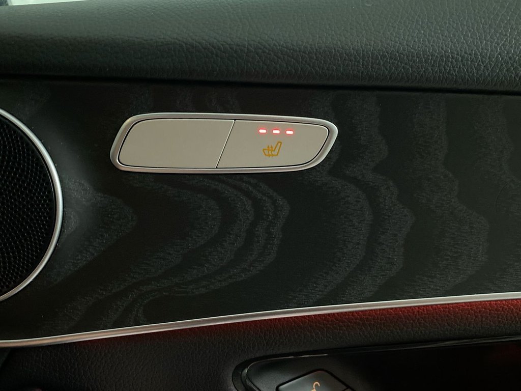 Used Mercedes-Benz GLC 2020 for sale - 76527141: Photo 25