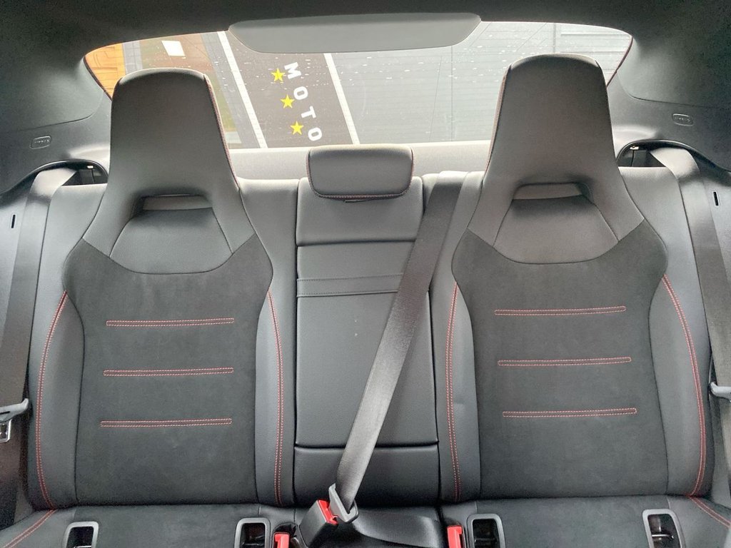 Used Mercedes-Benz CLA 2023 for sale - 76245193: Photo 11