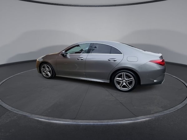Used Mercedes-Benz CLA 2023 for sale - 76245193: Photo 12