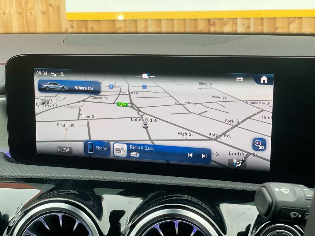 Used Mercedes-Benz CLA 2023 for sale - 76245193: Photo 13