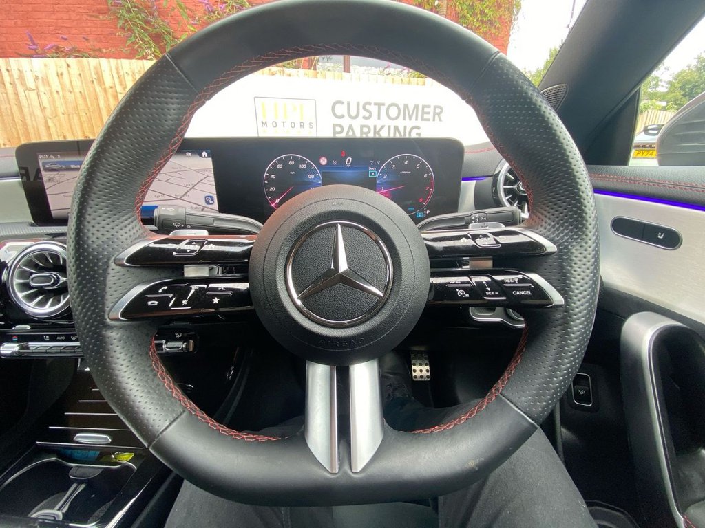 Used Mercedes-Benz CLA 2023 for sale - 76245193: Photo 15