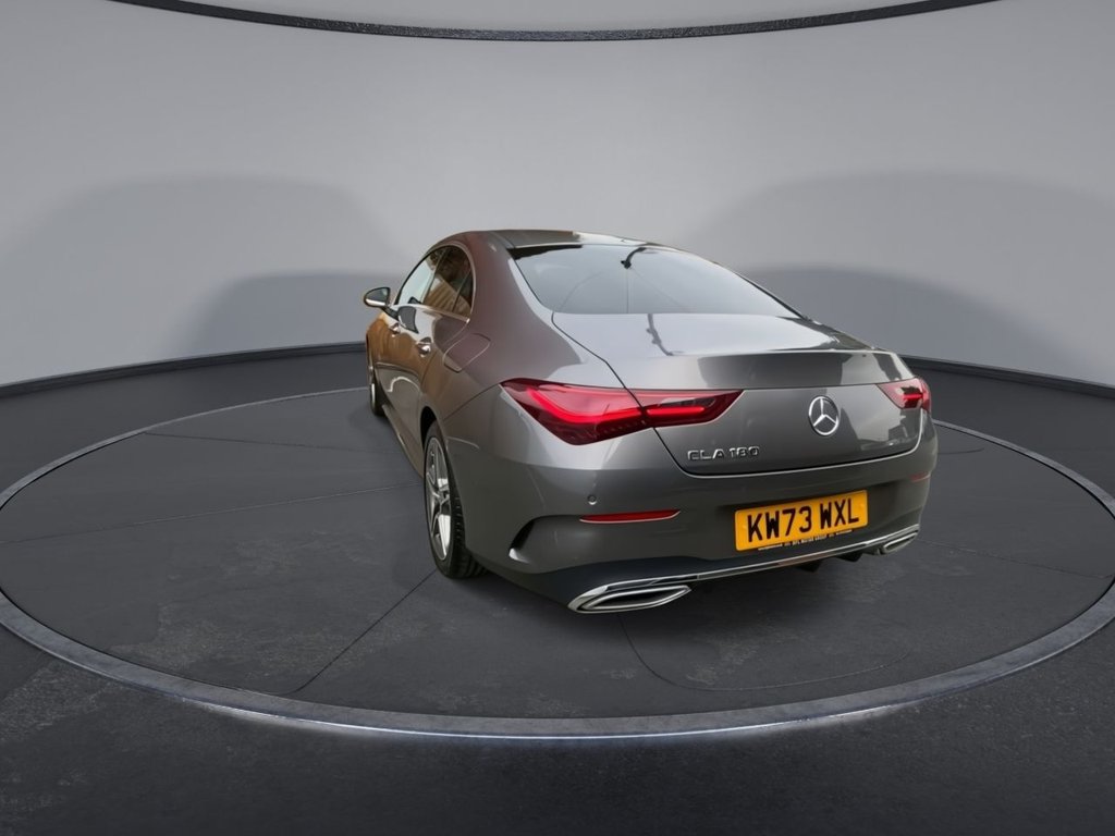 Used Mercedes-Benz CLA 2023 for sale - 76245193: Photo 16