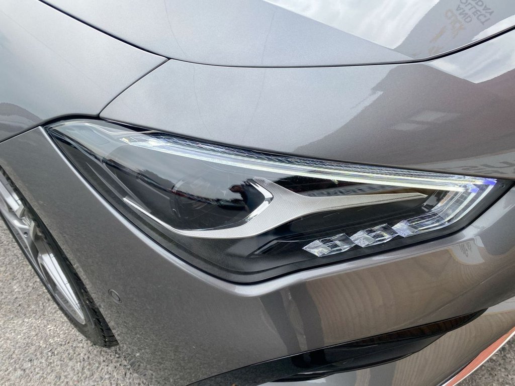 Used Mercedes-Benz CLA 2023 for sale - 76245193: Photo 17