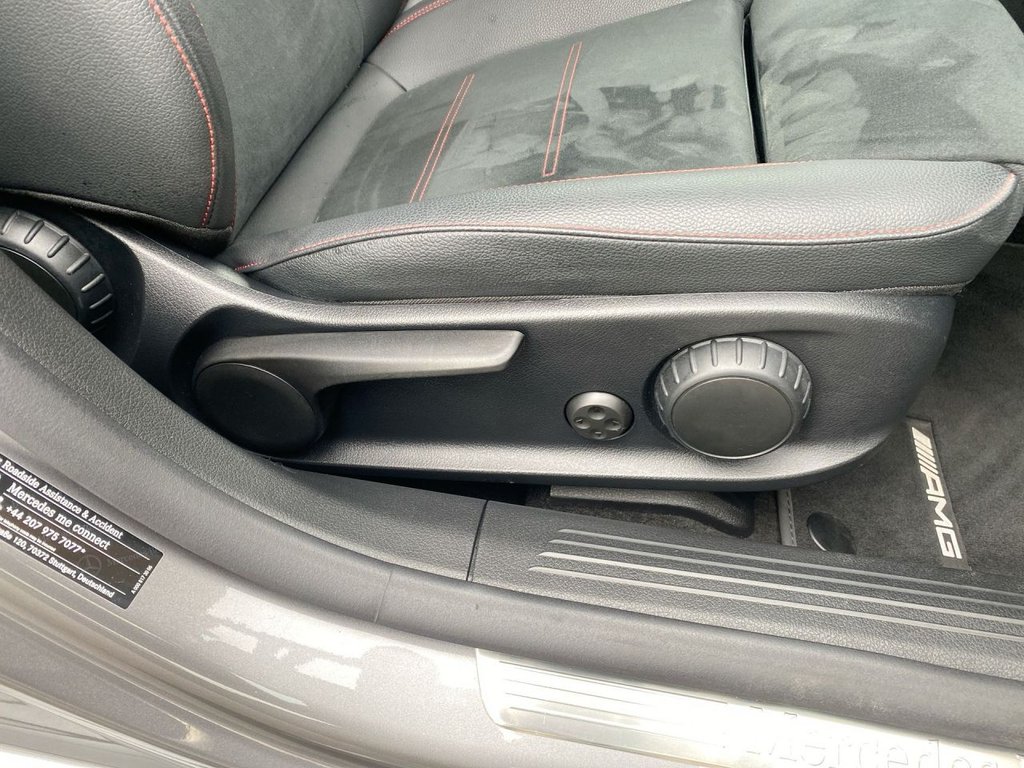 Used Mercedes-Benz CLA 2023 for sale - 76245193: Photo 19