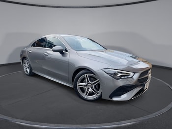 Used Mercedes-Benz CLA 2023 for sale - 76245193: Photo