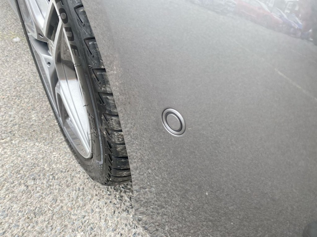 Used Mercedes-Benz CLA 2023 for sale - 76245193: Photo 2