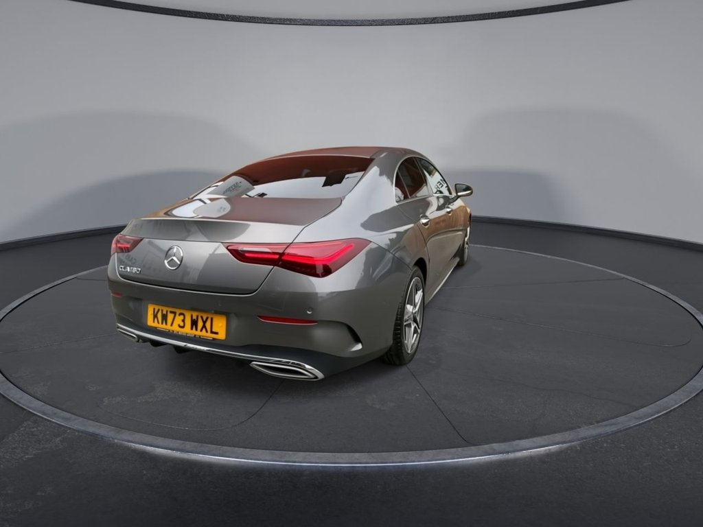 Used Mercedes-Benz CLA 2023 for sale - 76245193: Photo 20