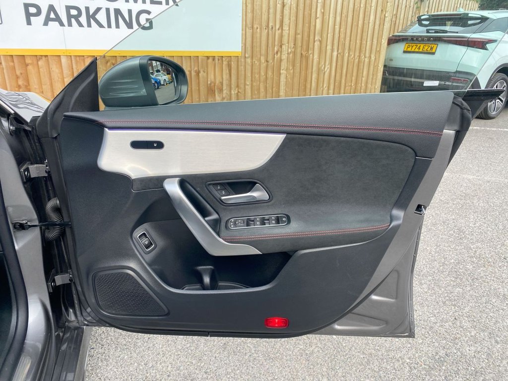 Used Mercedes-Benz CLA 2023 for sale - 76245193: Photo 21