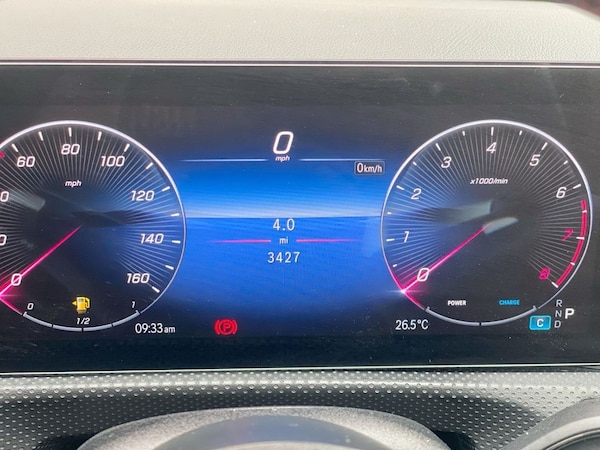 Used Mercedes-Benz CLA 2023 for sale - 76245193: Photo 22