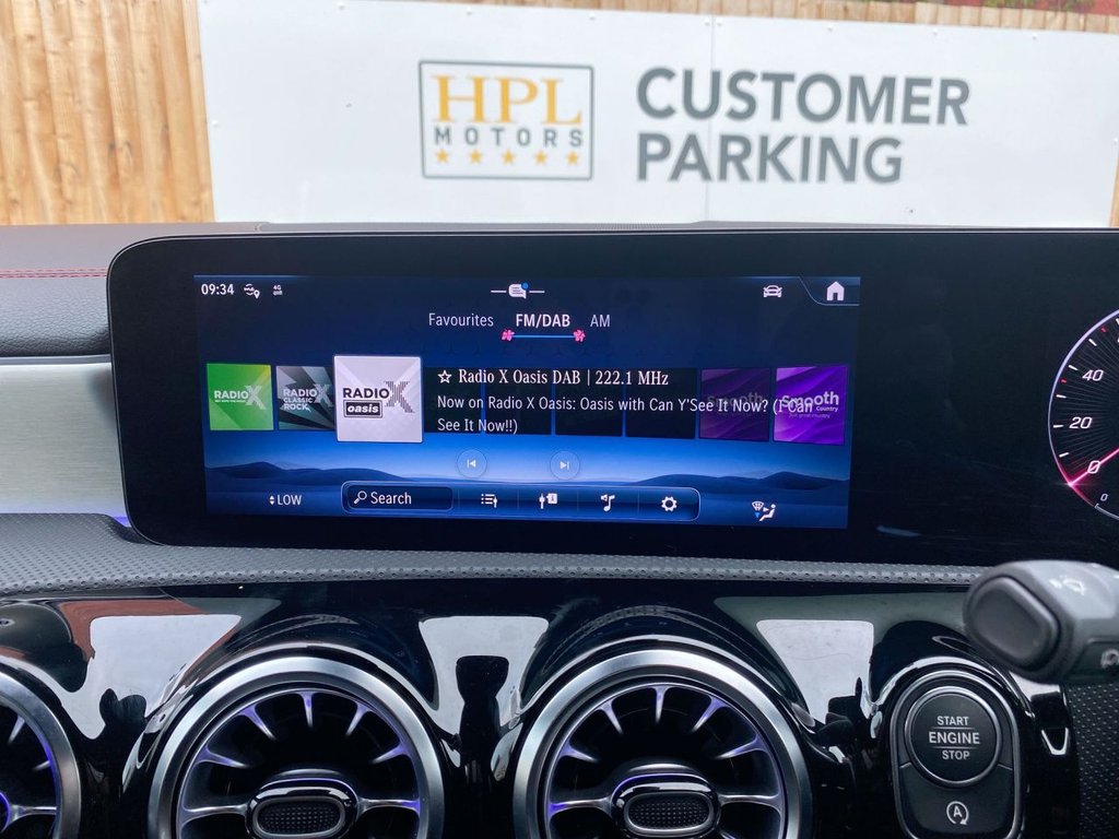 Used Mercedes-Benz CLA 2023 for sale - 76245193: Photo 23