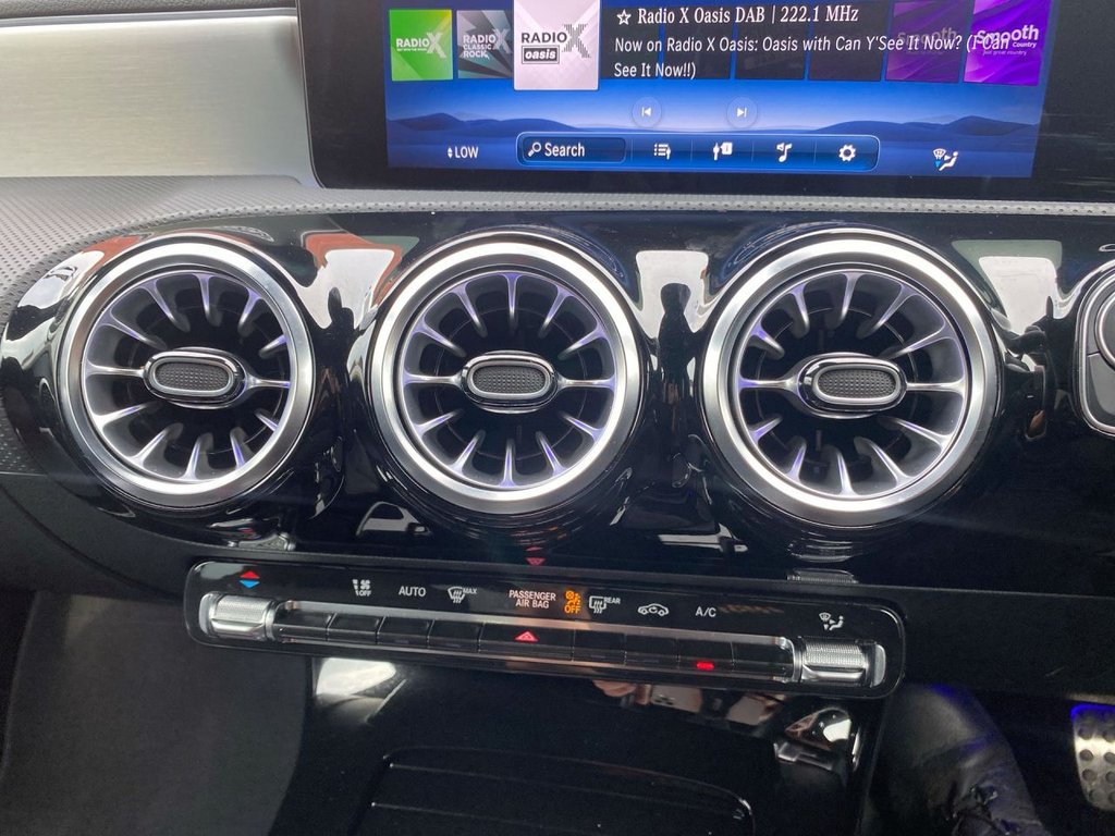 Used Mercedes-Benz CLA 2023 for sale - 76245193: Photo 24