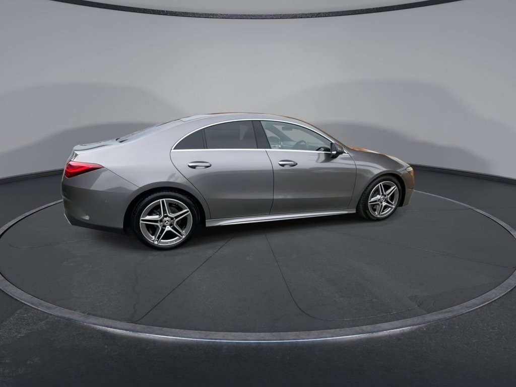 Used Mercedes-Benz CLA 2023 for sale - 76245193: Photo 25