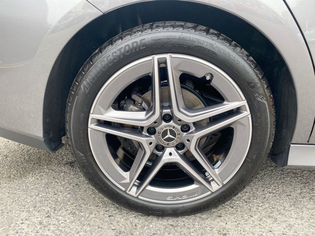 Used Mercedes-Benz CLA 2023 for sale - 76245193: Photo 3