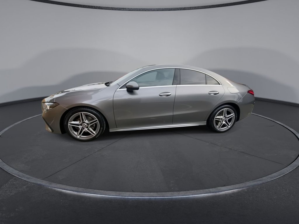 Used Mercedes-Benz CLA 2023 for sale - 76245193: Photo 8