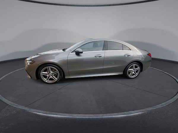 Used Mercedes-Benz CLA 2023 for sale - 76245193: Photo 8