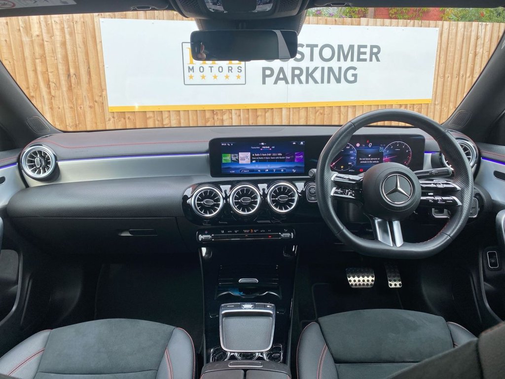 Used Mercedes-Benz CLA 2023 for sale - 76245193: Photo 9