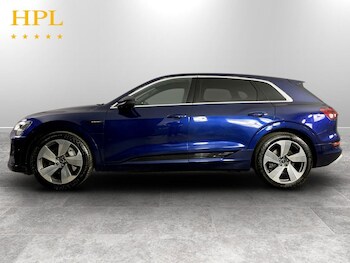 Used Audi e-tron 2022 for sale - 77748957: Photo