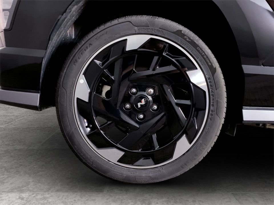 Used Hyundai KONA 2025 for sale - 77880223: Photo 10