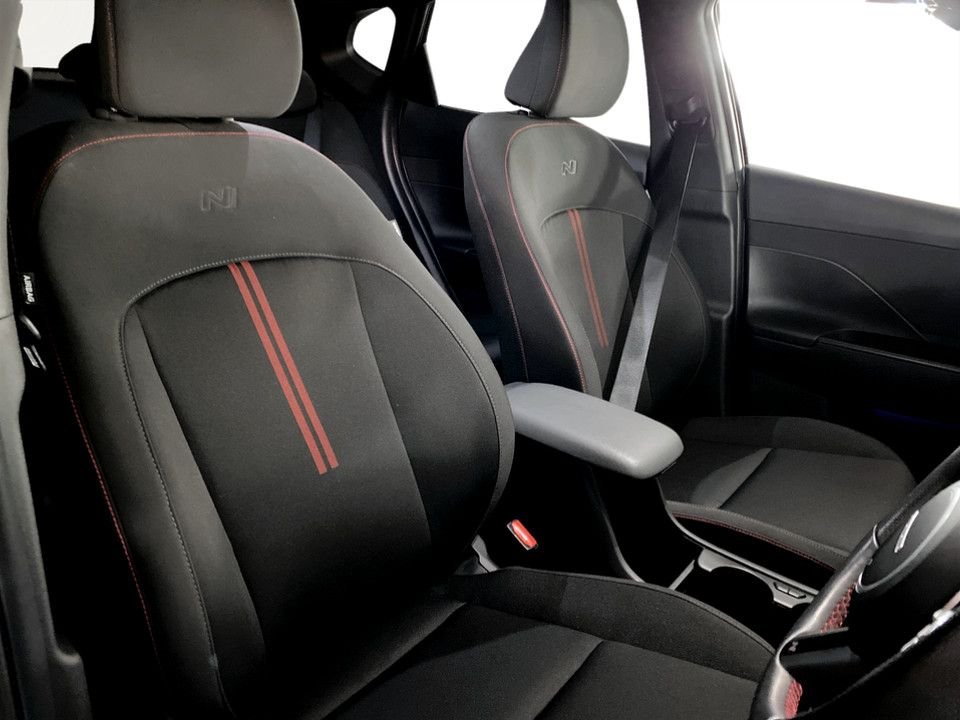 Used Hyundai KONA 2025 for sale - 77880223: Photo 11