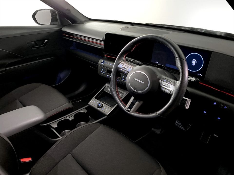 Used Hyundai KONA 2025 for sale - 77880223: Photo 12