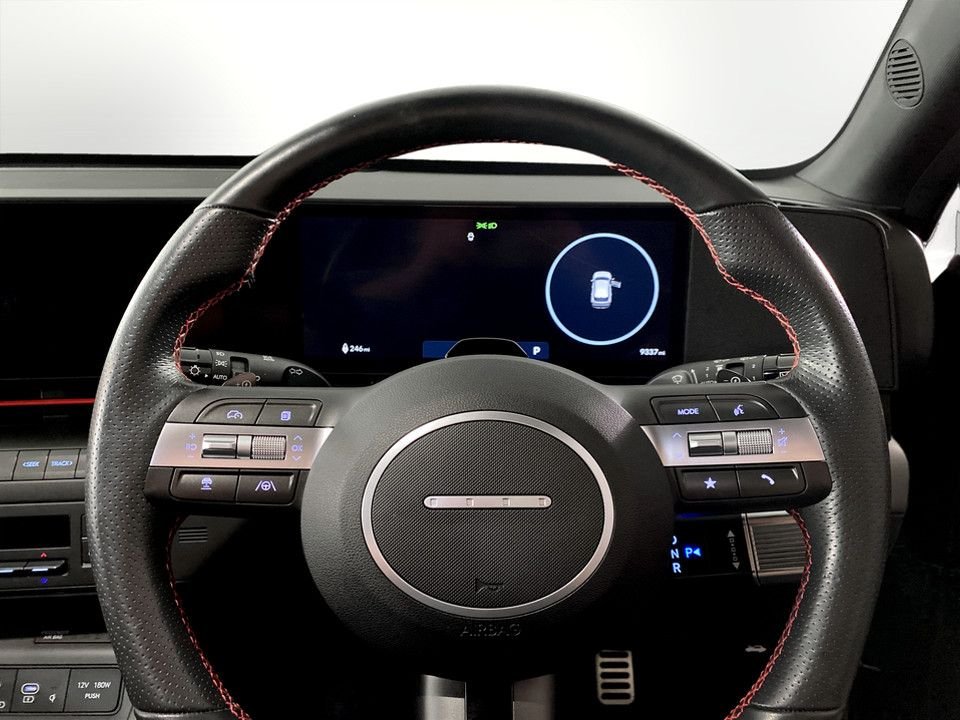 Used Hyundai KONA 2025 for sale - 77880223: Photo 13