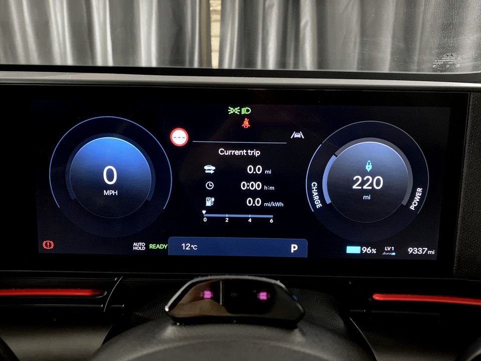 Used Hyundai KONA 2025 for sale - 77880223: Photo 14