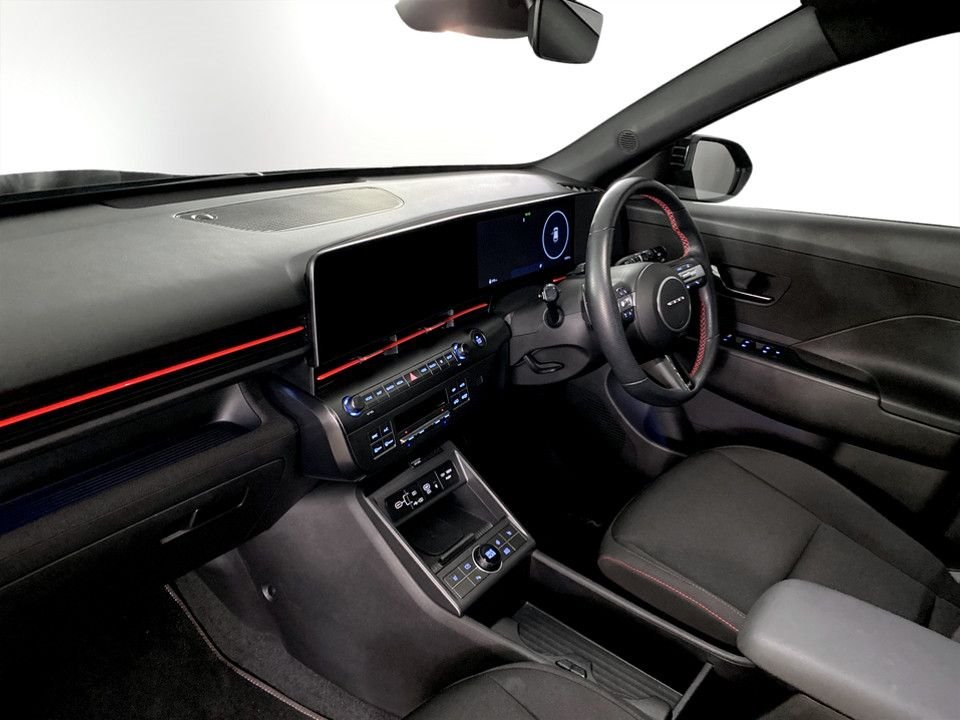 Used Hyundai KONA 2025 for sale - 77880223: Photo 15