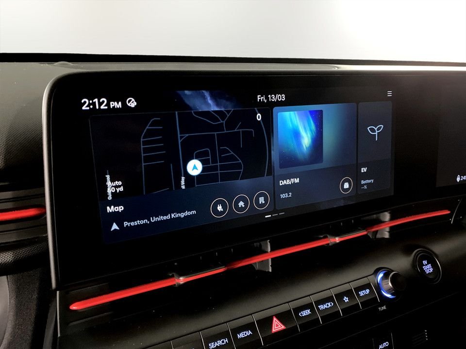 Used Hyundai KONA 2025 for sale - 77880223: Photo 16