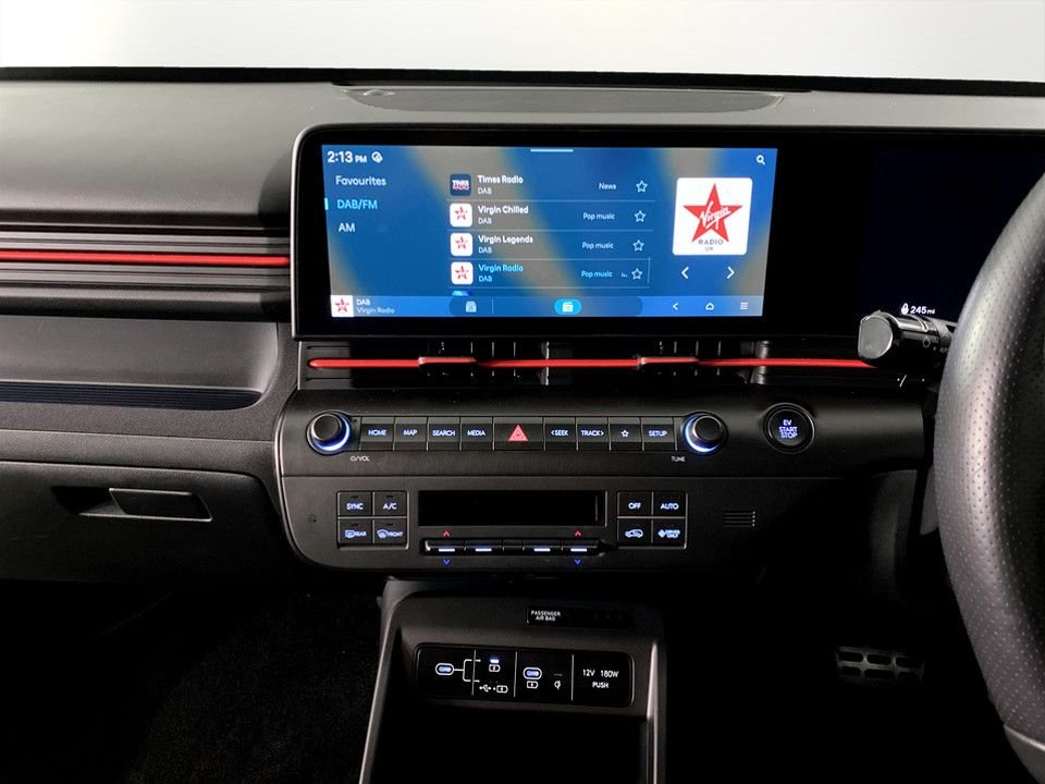 Used Hyundai KONA 2025 for sale - 77880223: Photo 17