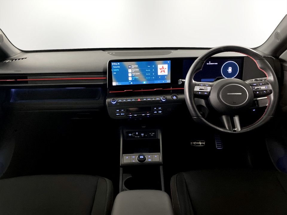 Used Hyundai KONA 2025 for sale - 77880223: Photo 18