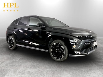 Used Hyundai KONA 2025 for sale - 77880223: Photo