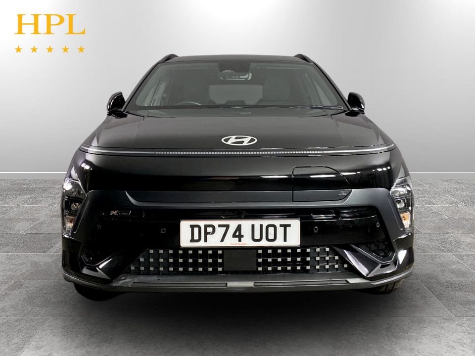 Used Hyundai KONA 2025 for sale - 77880223: Photo 2