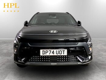 Used Hyundai KONA 2025 for sale - 77880223: Photo