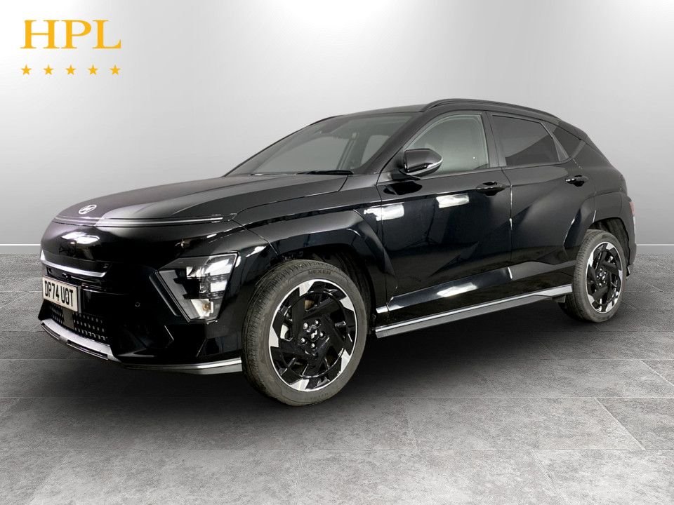 Used Hyundai KONA 2025 for sale - 77880223: Photo 3