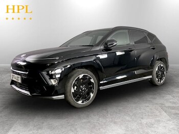 Used Hyundai KONA 2025 for sale - 77880223: Photo