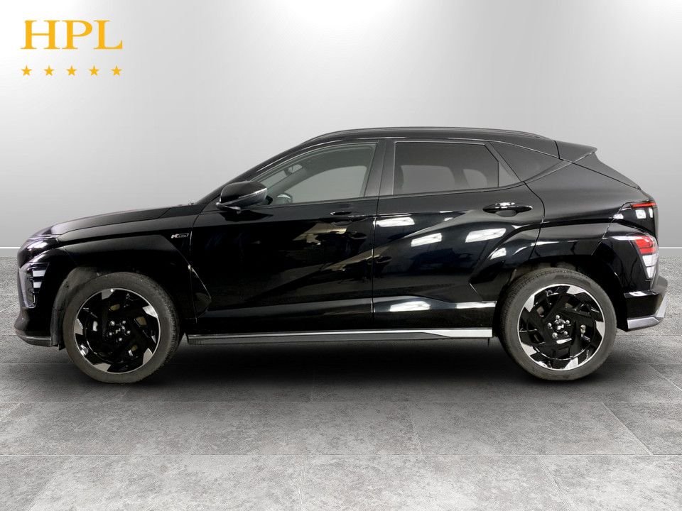 Used Hyundai KONA 2025 for sale - 77880223: Photo 4