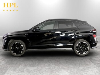 Used Hyundai KONA 2025 for sale - 77880223: Photo