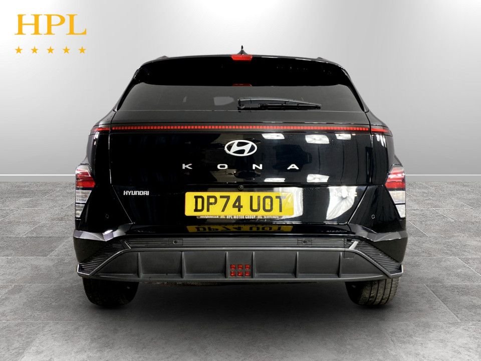 Used Hyundai KONA 2025 for sale - 77880223: Photo 6