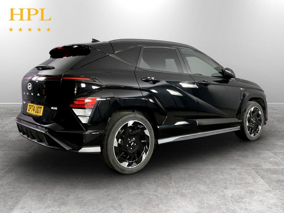 Used Hyundai KONA 2025 for sale - 77880223: Photo 7