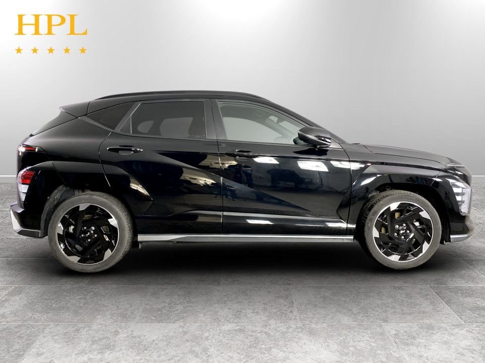 Used Hyundai KONA 2025 for sale - 77880223: Photo 8