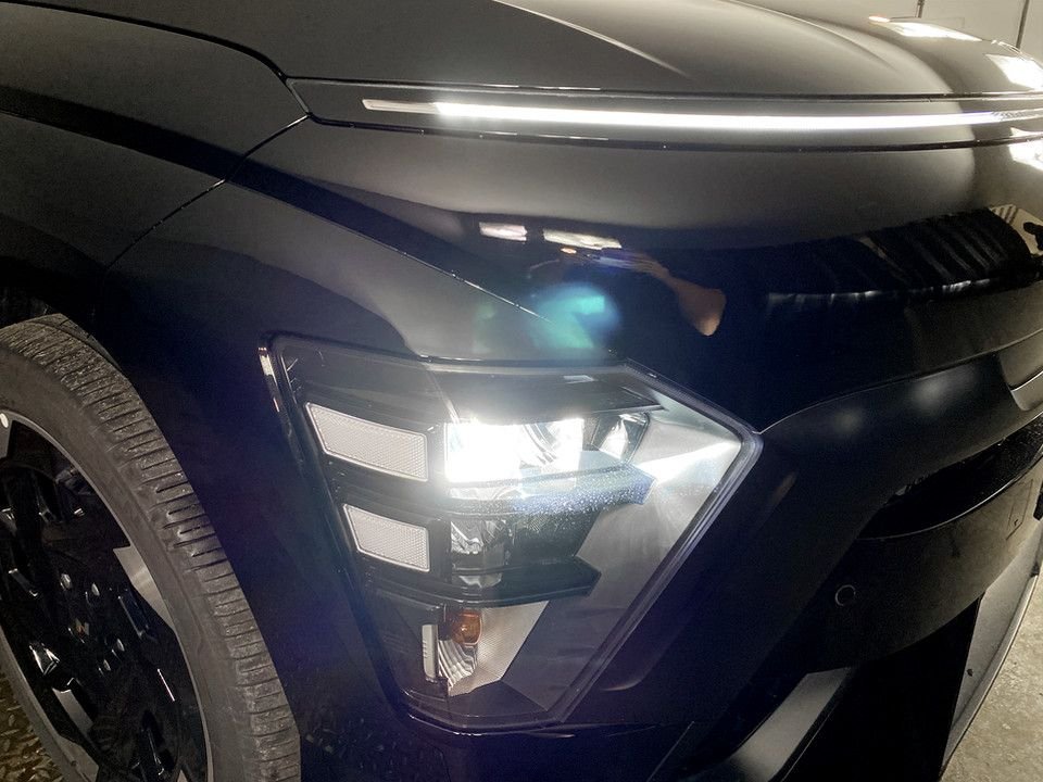 Used Hyundai KONA 2025 for sale - 77880223: Photo 9