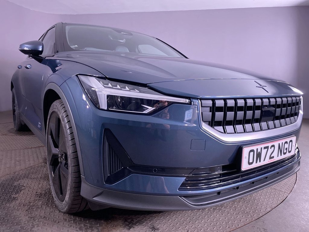 Used Polestar Polestar 2 2023 for sale - 76009530: Photo 11