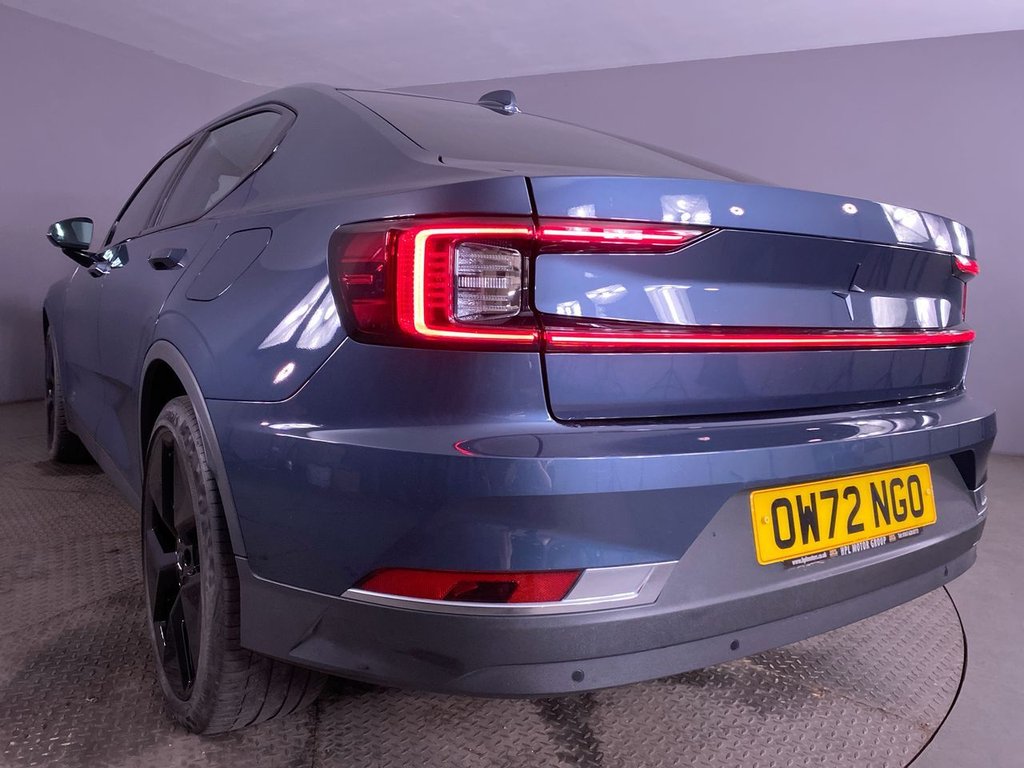 Used Polestar Polestar 2 2023 for sale - 76009530: Photo 14