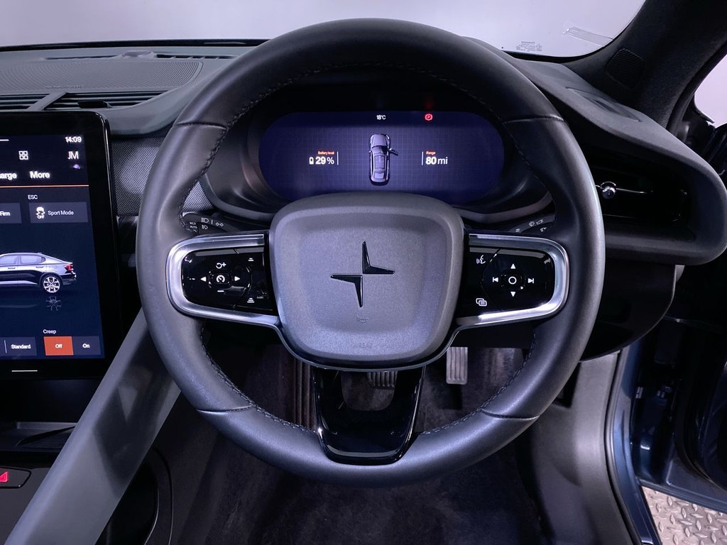 Used Polestar Polestar 2 2023 for sale - 76009530: Photo 16