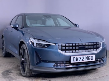 Polestar - Polestar 2