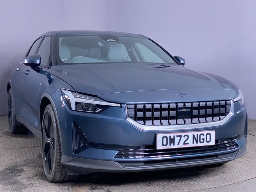 Used Polestar Polestar 2 2023 for sale - 76009530: Photo 2