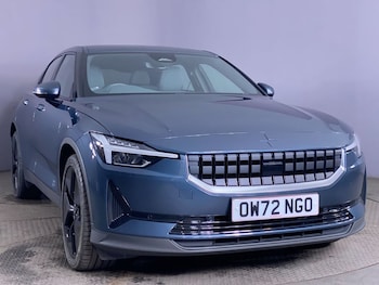 Used Polestar Polestar 2 2023 for sale - 76009530: Photo 2