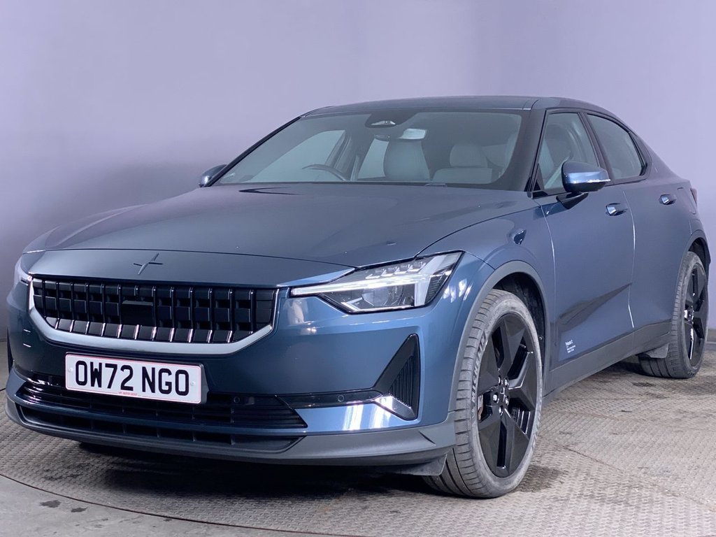 Used Polestar Polestar 2 2023 for sale - 76009530: Photo 4