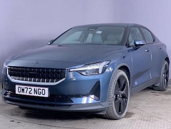 Used Polestar Polestar 2 2023 for sale - 76009530: Photo 4